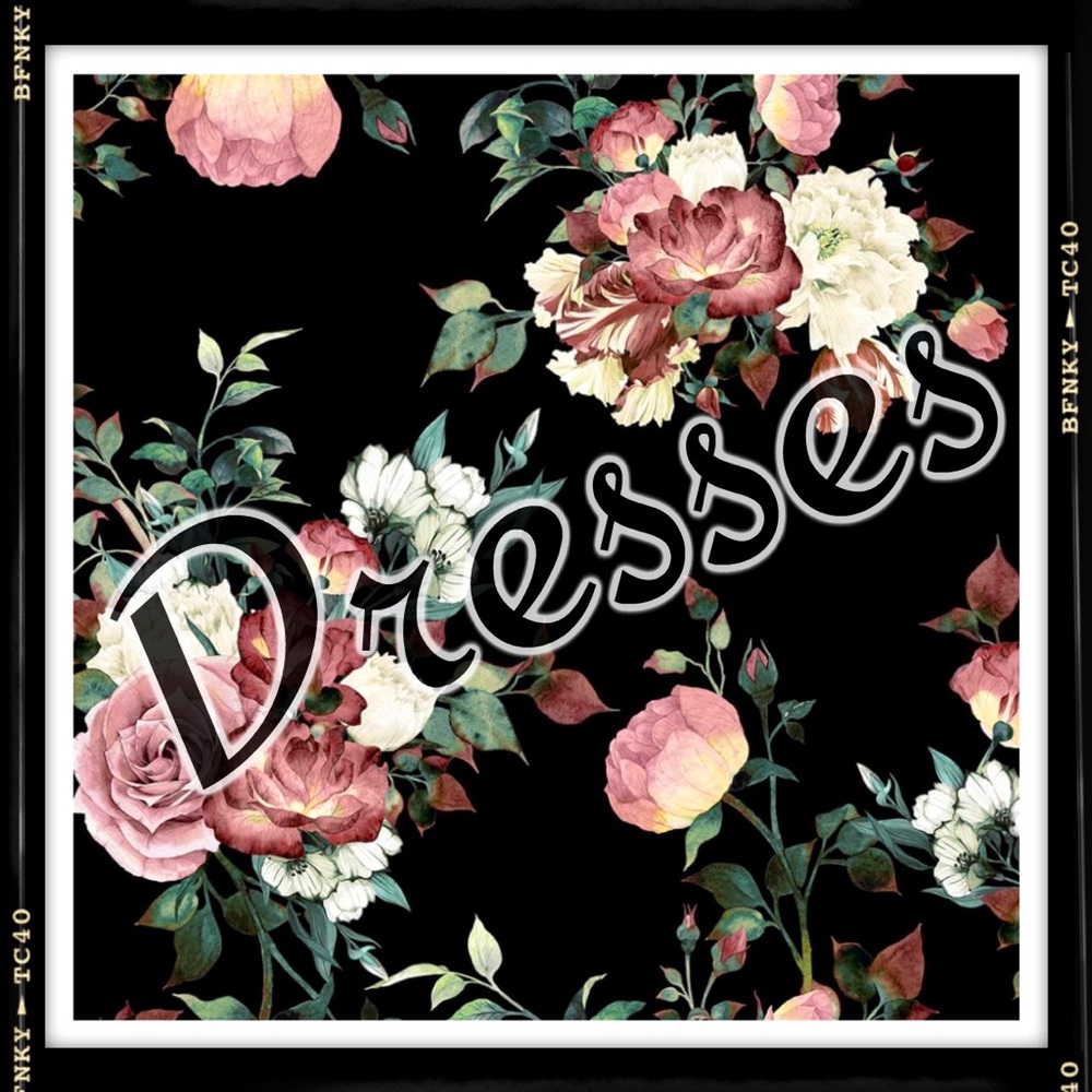 👗 A dress for any occasion! 👗